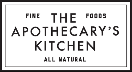 The Apothecary's Kitchen
